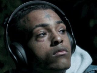 XXXTentacions duistere videoclip van 'Moonlight' is uitgebracht