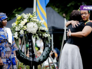 Waarom de impact van de slavernij nog steeds voelbaar is in 2019