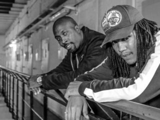 Mario Cash over zijn criminele verleden: "Vroeger deed ik alles om op te vallen"