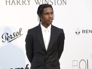 Nieuwe beelden A$AP Rocky-zaak opgedoken