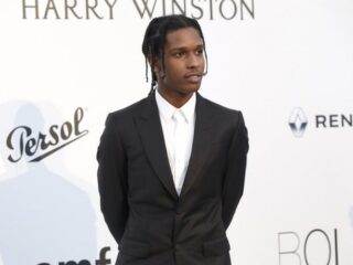 Nieuwe beelden A$AP Rocky-zaak opgedoken