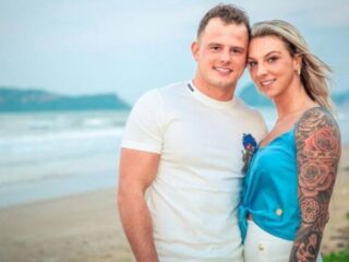 Zo worden Gianni en Melissa verwijderd uit Temptation Island na telefoon-gate