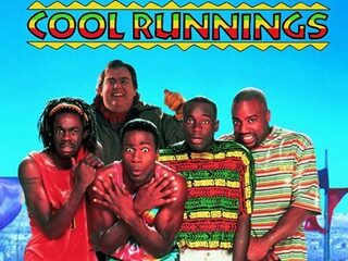 25 jaar Cool Runnings: Ook 2Pac heeft auditie gedaan