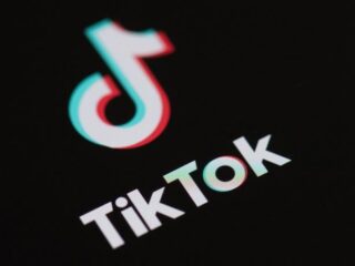 Trump gaat TikTok verbieden in de VS