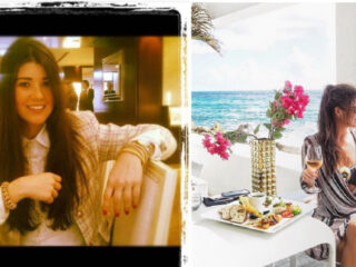 Blogger Chloë Sterk onthult 'naakte waarheid' achter de Instagrambubbel