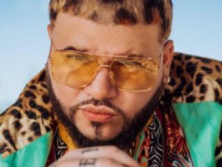 VIDEO: Farruko verrast met zomerse track Inolvidable
