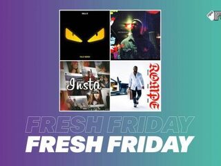 Deze tracks uit de FunX Fresh List zijn zeker het luisteren waard