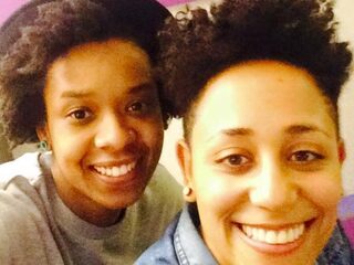 "Een eigen zaak starten met je liefje kan prima"