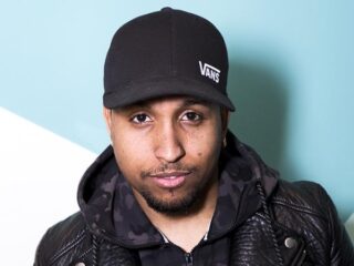 PRIMEUR: Ir-Sais ft. Devi Dev & Hef - Mi No Ta Criminal