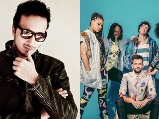 The MiX: DJ Moradzo & Kuddedieren