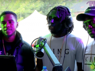 67: ''Het is de energie die maakt dat iedereen van grime houdt''