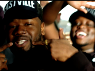 Het was een 'Kwestie Van Tijd' voor de video van D-Rashid en ValsBezig