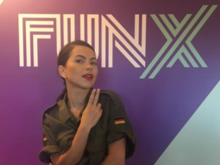 Inna: "Een succesvolle artiest doet het niet alleen voor zichzelf"