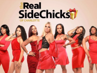 Reality serie 'The Real SideChicks of Charlotte' belooft veel drama