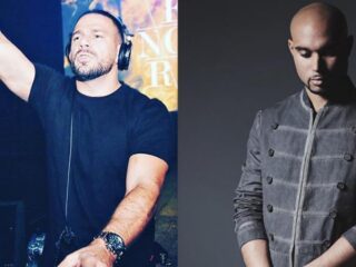 The Encore Radio Show met Waxfiend & Prime