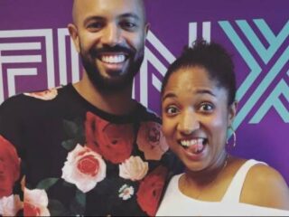 William Araujo & Broederliefde genomineerd voor Cabo Verde Music Awards 2016