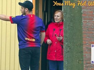 VIDEO: Hoe gierig zijn je buren? Yous mag het weten