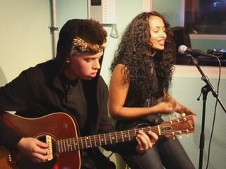 Slowjamify Sessions: Kinah King covert SFB-tracks