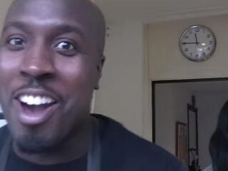 FunX-dj Fernando 'kookt' Antilliaans in Jasmine Sendar's Zeker Eten