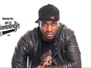 Mixtape Battle: Stiekz-O-Matic wint 3e Mixtape Battle