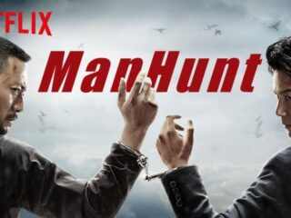 Manhunt brengt vibe van actiefilms uit de jaren negentig weer terug