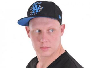 FunX Dance: Mark Major