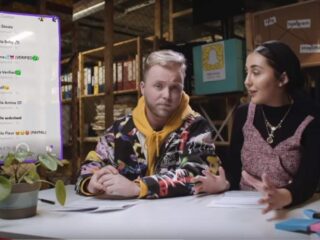 Jongeren lichten mensen op met neppe snapchat premium-accounts