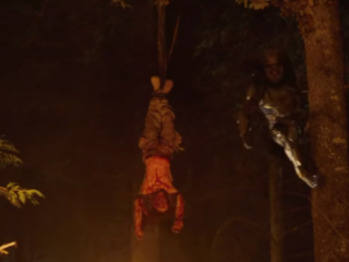 De dodelijke aliens in The Predator zijn slimmer dan ooit!