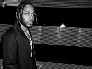 Kendrick Lamar en The Weeknd werken samen op 'Pray for me'