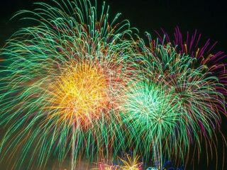 New Year's Eve met Hatim (part 3)