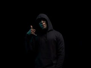 Stormzy houdt het straat in nieuwe freestyle