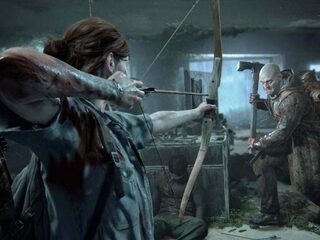 Langverwachte game 'The Last of Us Part II' uitgesteld door coronavirus