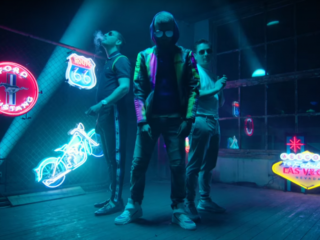 F1rstman werkt samen met Pyramids op nieuwe track Vamonos