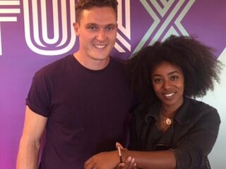 Roel ontwerpt armband tegen seksueel geweld: ''Het roept walging op''