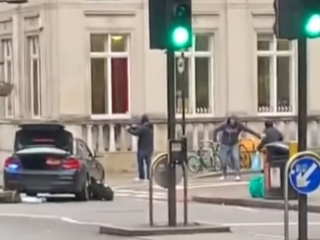 Meerdere mensen neergestoken in Londen, politie noemt het een "terreurdaad"