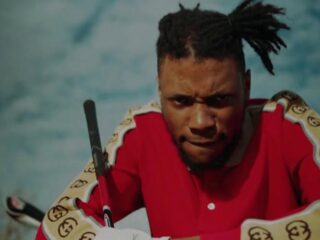 Sevn Alias DiXte met harde tune '4 the Win' van nieuwe album