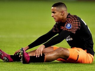 'Ik hoop dat Mohamed Ihattaren een rolmodel wordt voor Marokkaanse jeugd'