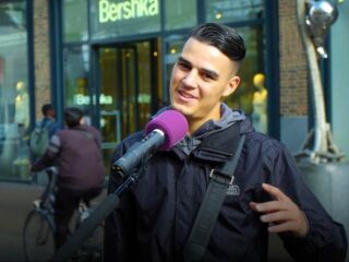 Wie worden de winnaars van de FunX Music Awards?