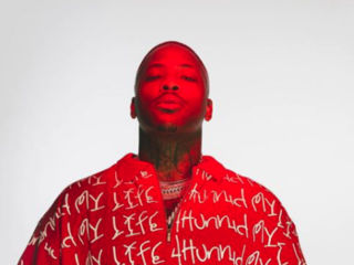 YG dropt nieuw album 'My Life 4 Hunnid'