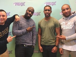 DJ Cypro eerste winnaar FunX DJ Challenge