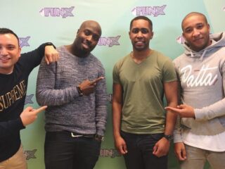 DJ Cypro eerste winnaar FunX DJ Challenge