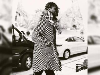 Future en French Montana starten 2019 met NASA