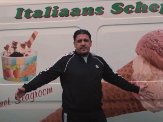 ICE: "Ik heb nog nooit zoveel vrienden gehad als in het afgelopen jaar"