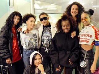 Aïcha Gill, Giefa Sparkle en Saïda door naar finale FunX Talent