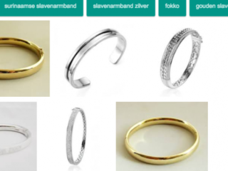 Geschiedenisstudent Darah wil af van termen 'creolen' en 'slavenarmband'