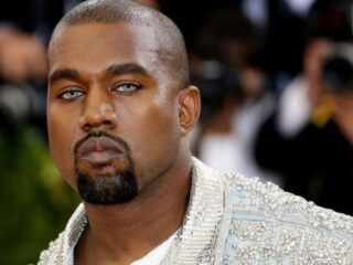 Kanye schreeuwt om hulp in 'ye', maar niemand luistert écht