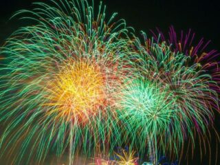 New Year's Eve met Hatim (part 2)