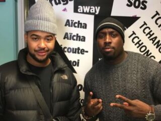 Idaly: "Veel muziek uit deze tijd klinkt hetzelfde"