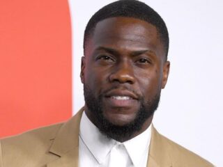 Kevin Hart zwaargewond na ernstig auto-ongeluk