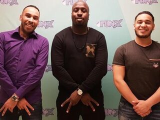 Yahia en YousToub brengen rauwe comedy naar Rotterdam tijdens Comedy Squad Live